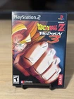 Dragon Ball Z: Budokai 3 (Sony PlayStation 2, 2004) PS2 CIB- Tested Working