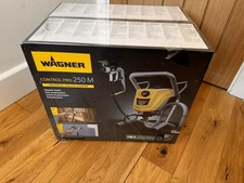 Wagner Control Pro 250M Airless Paint Sprayer 