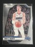 2024-25 Panini Prizm #116 Moritz Wagner Orlando Magic