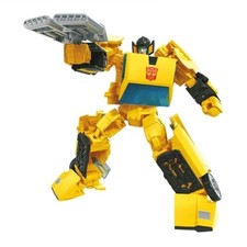 Transformers Earthrise War for Cybertron Sunstreaker Action Figure..         299