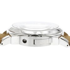 PANERAI Luminor Marina Logo Acciaio PAM00632 Hand Winding Men's Watch_949653 3