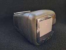 Mini Fernseher Elta Defekt AC 230V DC 12V 33W 90er