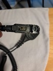 Commountain Shoulder Speaker Mic with Reinforced Cable for Motorola Radios New — photo 2