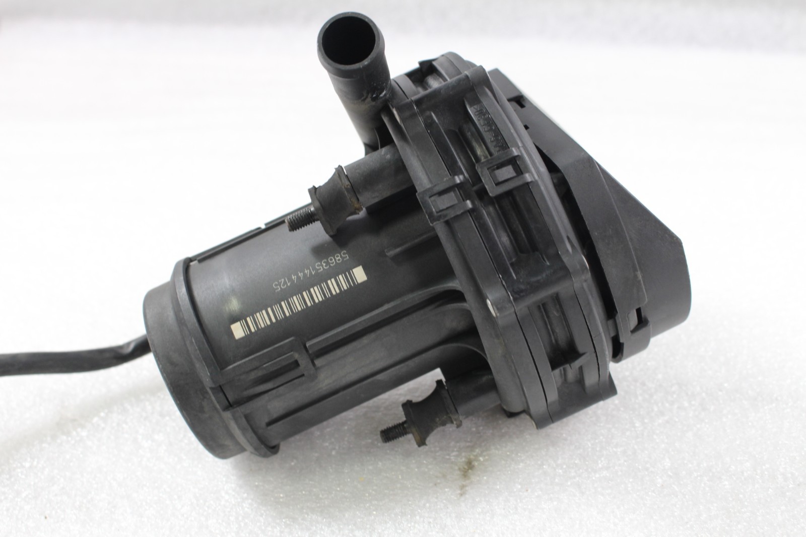 Maserati M128, Quattroporte, Secondary Air Injection Pump, Used, P/N 181197