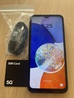 Verizon Prepaid Phone Samsung A14 w/ (Free) 2 Month Service $40
