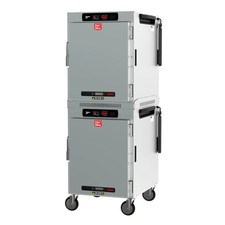 Metro HBCW16-DSPC-M 16 Pan Mobile Pass-Thru I...