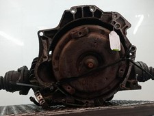 Boite de vitesse Audi A2