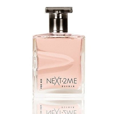 Jafra Next 2 Me Elixir für Sie