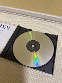 Sega Saturn Real Bout Garou Legend SEGA SATURN