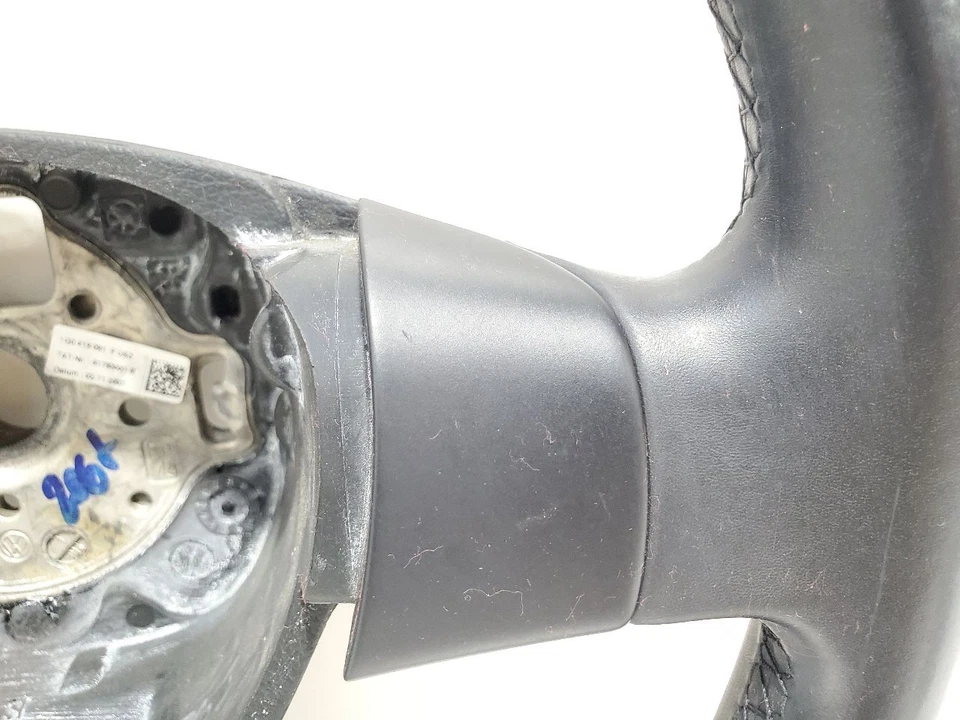 2008 Volkswagen EOS OEM руль 1q0419091 - Изображение 4 из 4