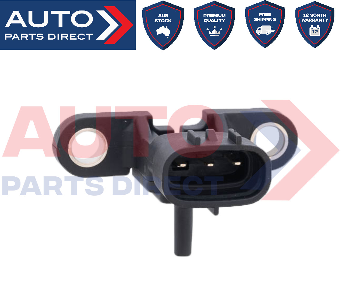 MAP Sensor For Toyota Hiace Minibus GDH301R GDH321R 2.8L 1GDFTV 2019-2025