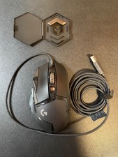 Logitech G502 Hero High Performance Gaming Mouse Fast Shipping