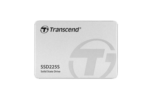 Transcend SSD225S 2.5"" 250 GB Serial ATA III 3D NAND
