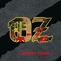 Oz - Decibel Storm - Cd - G72Z