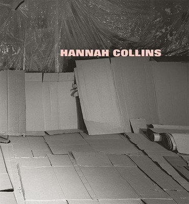 Hannah Collins. ''Spectrum'' - internationaler Preis für Fotografie der Stiftung N