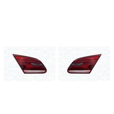 Heckleuchte Rückleuchte Set links rechts L E D für VW CC 358 2.0 TDI 1.8 TSI