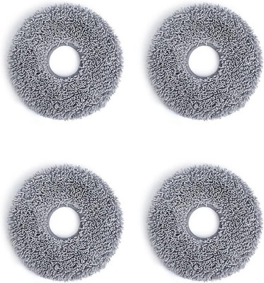 DEEBOT Washable Mopping Pad for DEEBOT N30 Omni/ N30 PRO Omni Robot Vacuum and M
