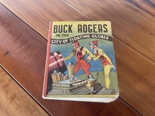 1979 Topps Buck Rogers Trading Cards 13