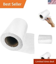 1708 Fiberglass Cloth Roll 8" Wide by 360" 10 Yards Molding Roofing Boat ...