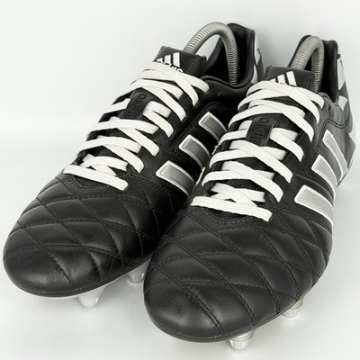 Brandneu MiAdidas Adidas Adipure 11pro SG Fußballschuhe
