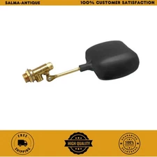 Heavy Duty Leveler Auto Fill 3/8in MPT Water Swimming Pool Float Valve Fountain