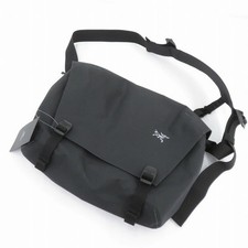 ARC'TERYX | Arc'teryx Granille 10 Courier Bag Schultertasche X00001038401...