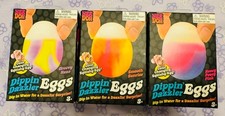 HOT   NEEDOH Dippin  Dazzler Eggs Nee Doh Color Changing Egg Viral NEW 1 Egg