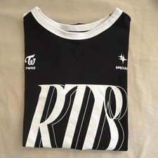 TWICE READY TO BE SPECIAL T-shirt M