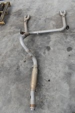 1998-2002 Ls1 Formula Camaro Z28 Ss Spl Y-pipe Exhaust Used