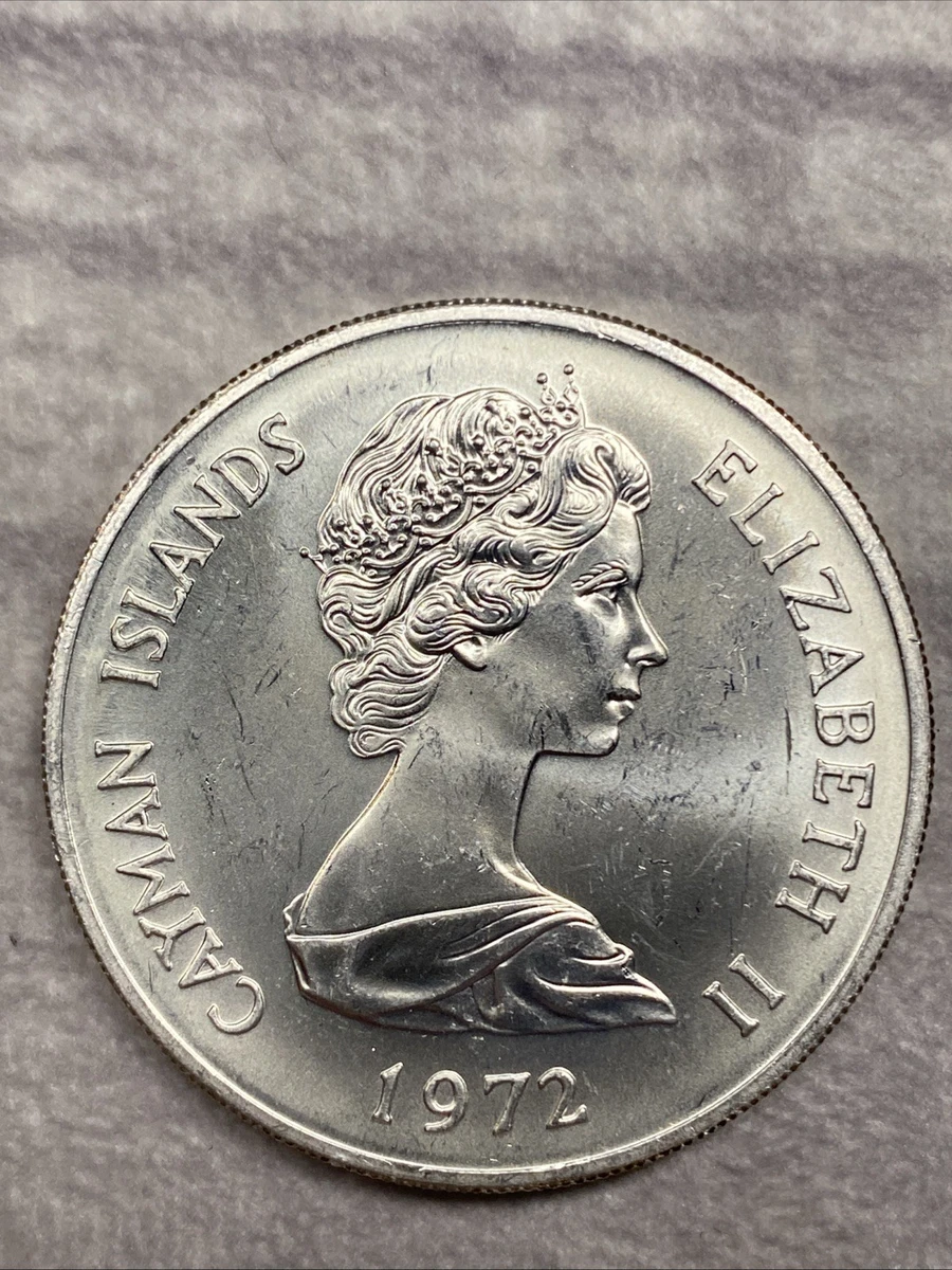 Cayman Islands 25 for sale | eBay