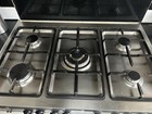 Gas Cooker (oven Not Working At The Moment) 