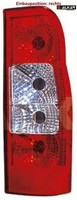 Alkar 2202962 Heckleuchte Rechts RüCklicht Hecklicht RüCkleuchte FüR Ford