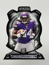 2013 Topps Strata Football Cards 10
