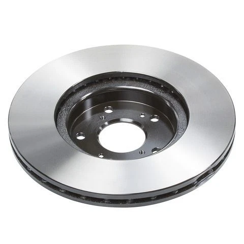 Rotor de freno de disco Wagner Brake BD126418E para 04-08 Acura TL Foto 2 de 4