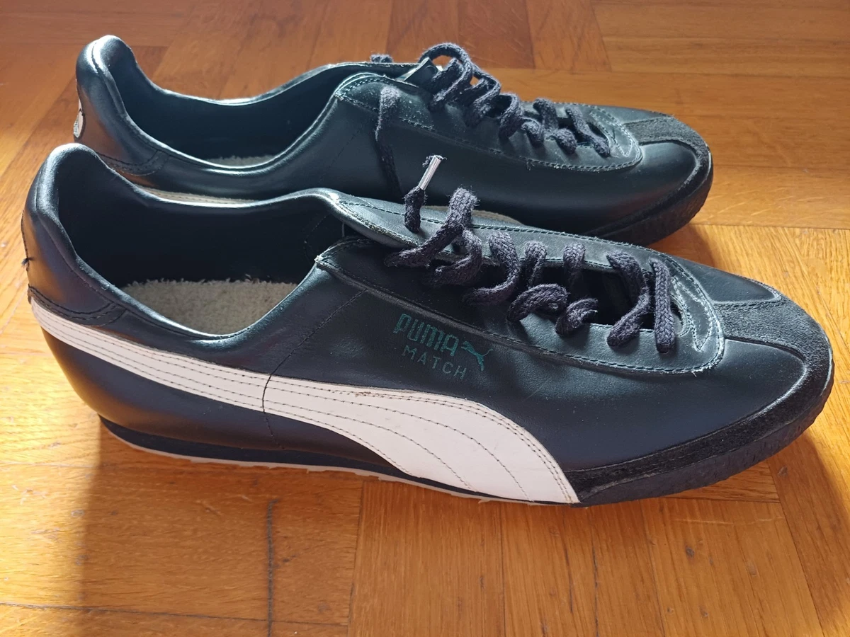 PUMA 1980s Vintage Shoes for Men for sale - eBay