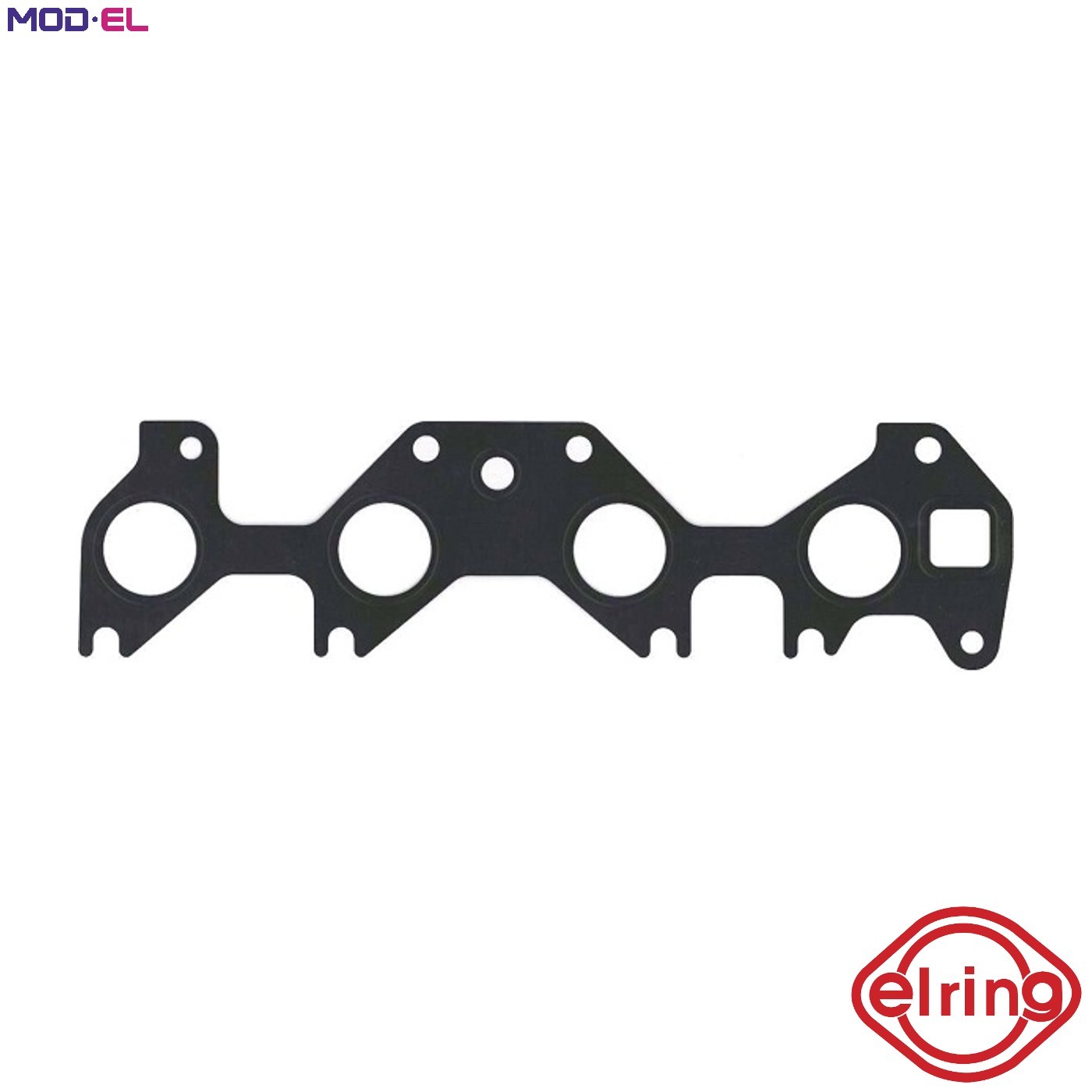 GASKET INTAKE MANIFOLD 261.610 FOR Z 16 SE 1.6L 4cyl