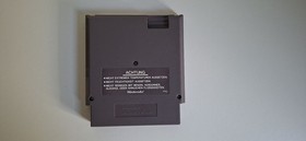 Rad Racer NES mit OVP, ohne Anleitung, ohne 3D-Brille