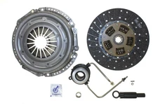 Transmission Clutch Kit for Jeep Wrangler 1993 SACHS  Xtend K1890-04