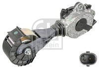 Febi Bilstein 102601 Riemenspanner, Keilrippenriemen FüR Bmw,CitroËN,Ds,Opel,Peu