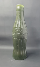 Vintage Coca Cola Coke Candles 80’s Nostalgic Retro Never Used Candle
