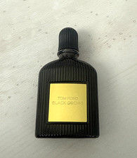 TOM FORD BLACK ORCHID Eau De Parfum 0.14 oz / 4 ml Mini Size New in Box .14 oz