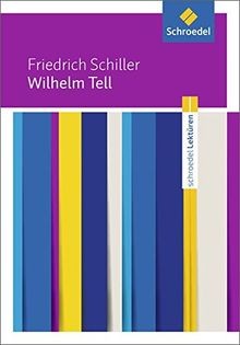 Schroedel Lektüren: Friedrich Schiller: Wilhelm Tel... | Buch | Zustand sehr gut