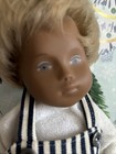 GOTZ Sasha PATRICK Doll MINT with ORIGINAL VHTF 1996 NEW — photo 3
