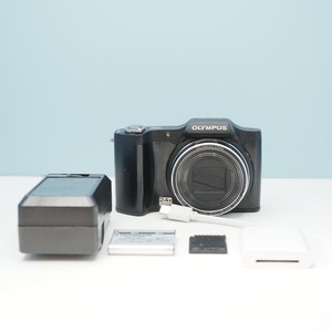Camera Olympus Sz-14 | eBay