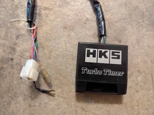 HKS anniversary Type-0 turbo timer