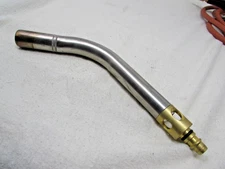Made in USA Victor Equipment TurboTorch Propane Brazing Torch  T-6-FF Tip