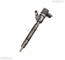 Injector HYUNDAI i40, ix35, KIA CARENS, SPORTAGE 1.7CRDi 2010- 0445110411
