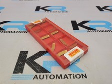 *Pack Of 10* Sandvik N123F2-0318-RM 4125 Carbide Inserts