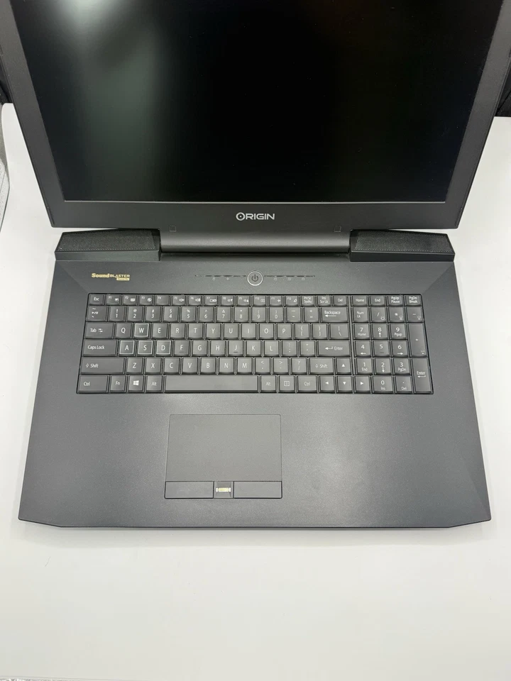 Origin Gaming Laptop EON17-SLX 17.3” FHD i7-6700K 16GB RAM 480GB SSD 980M WIN10P - Image 2 of 4