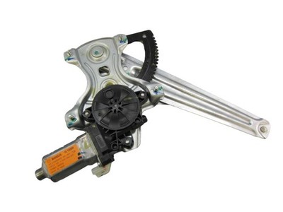 Fensterheber rechts hinten EFH 5-Türer für HYUNDAI  I10 83460-B4000 83402-B9010